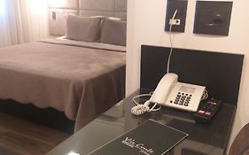 Residencial Luxo Moema - Macuco